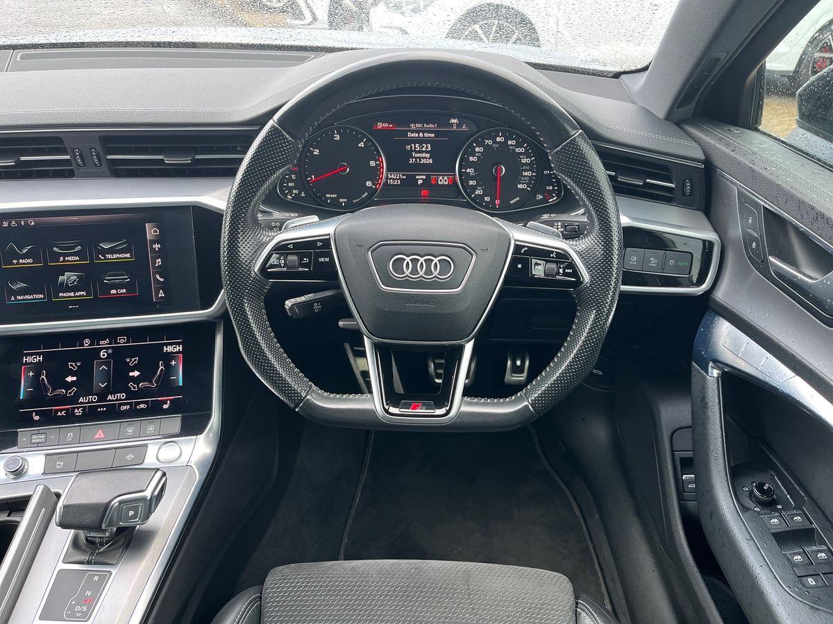 Used Audi A6 2020 for sale - 77812732: Photo 14