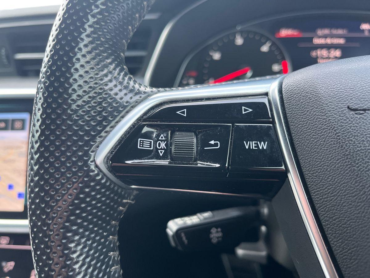 Used Audi A6 2020 for sale - 77812732: Photo 15