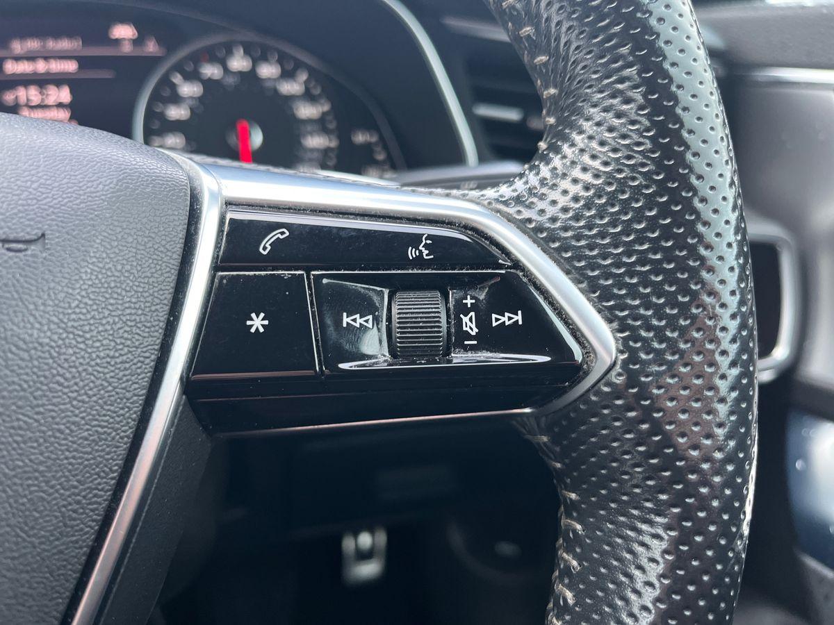 Used Audi A6 2020 for sale - 77812732: Photo 16