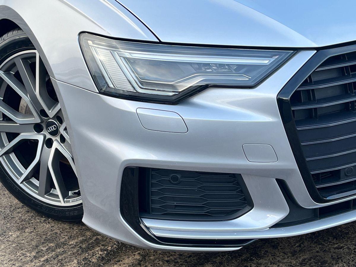 Used Audi A6 2020 for sale - 77812732: Photo 18