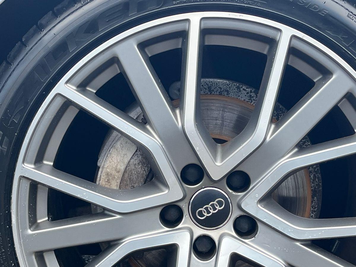 Used Audi A6 2020 for sale - 77812732: Photo 24