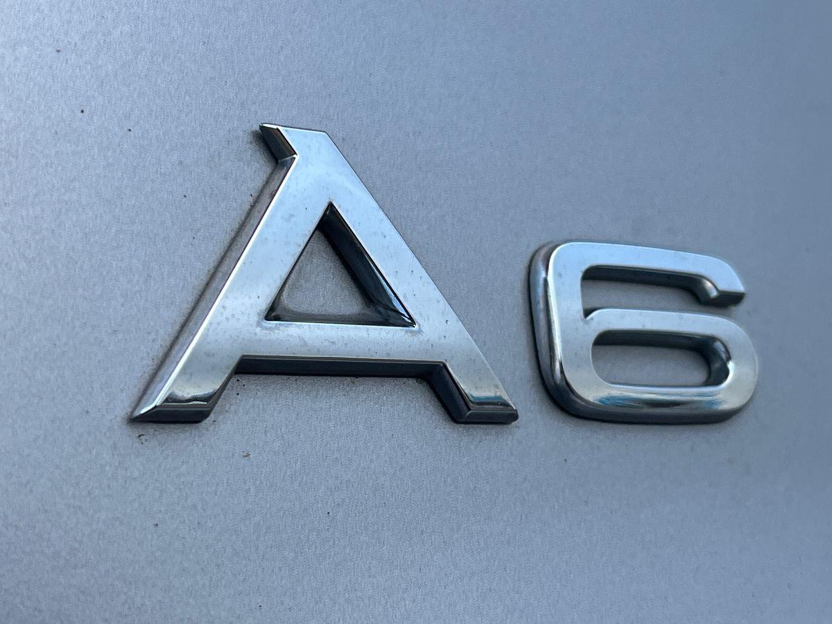 Used Audi A6 2020 for sale - 77812732: Photo 25