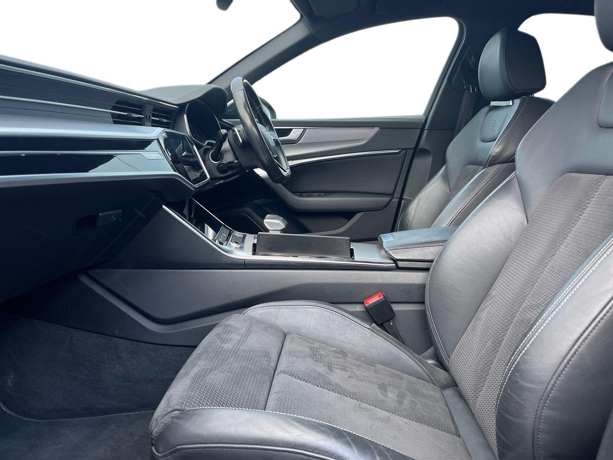 Used Audi A6 2020 for sale - 77812732: Photo 3