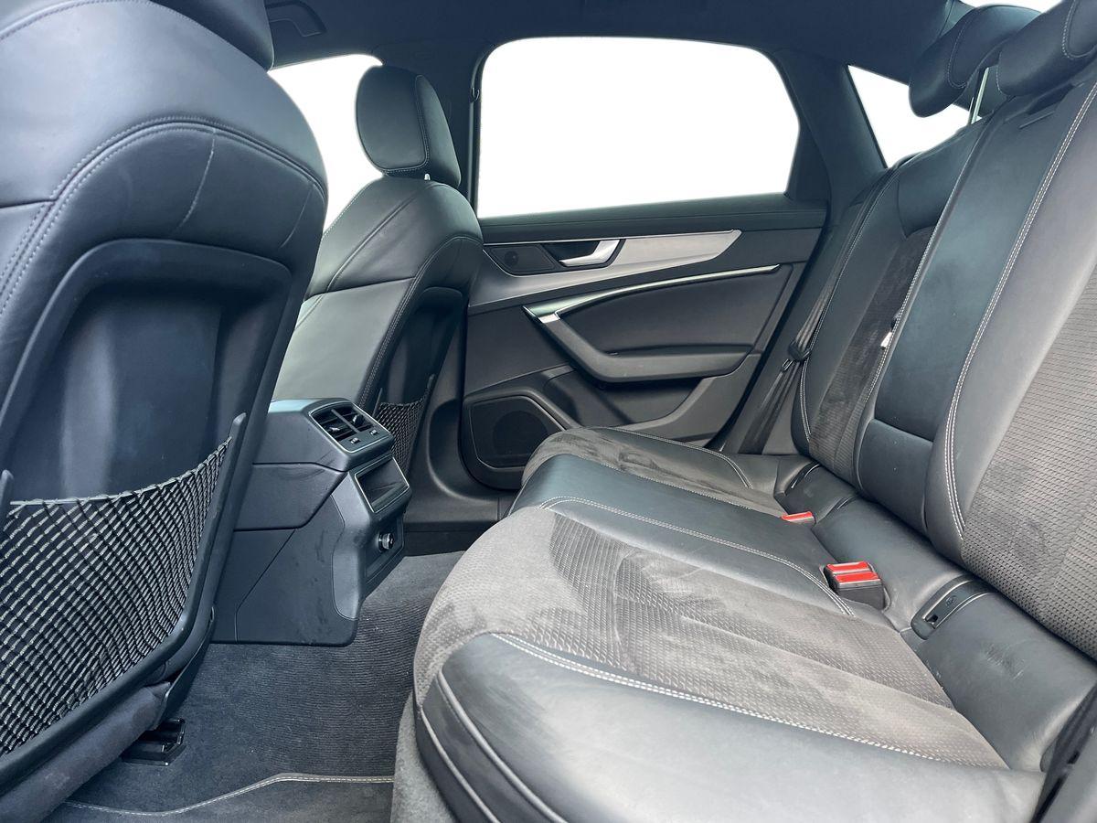 Used Audi A6 2020 for sale - 77812732: Photo 4