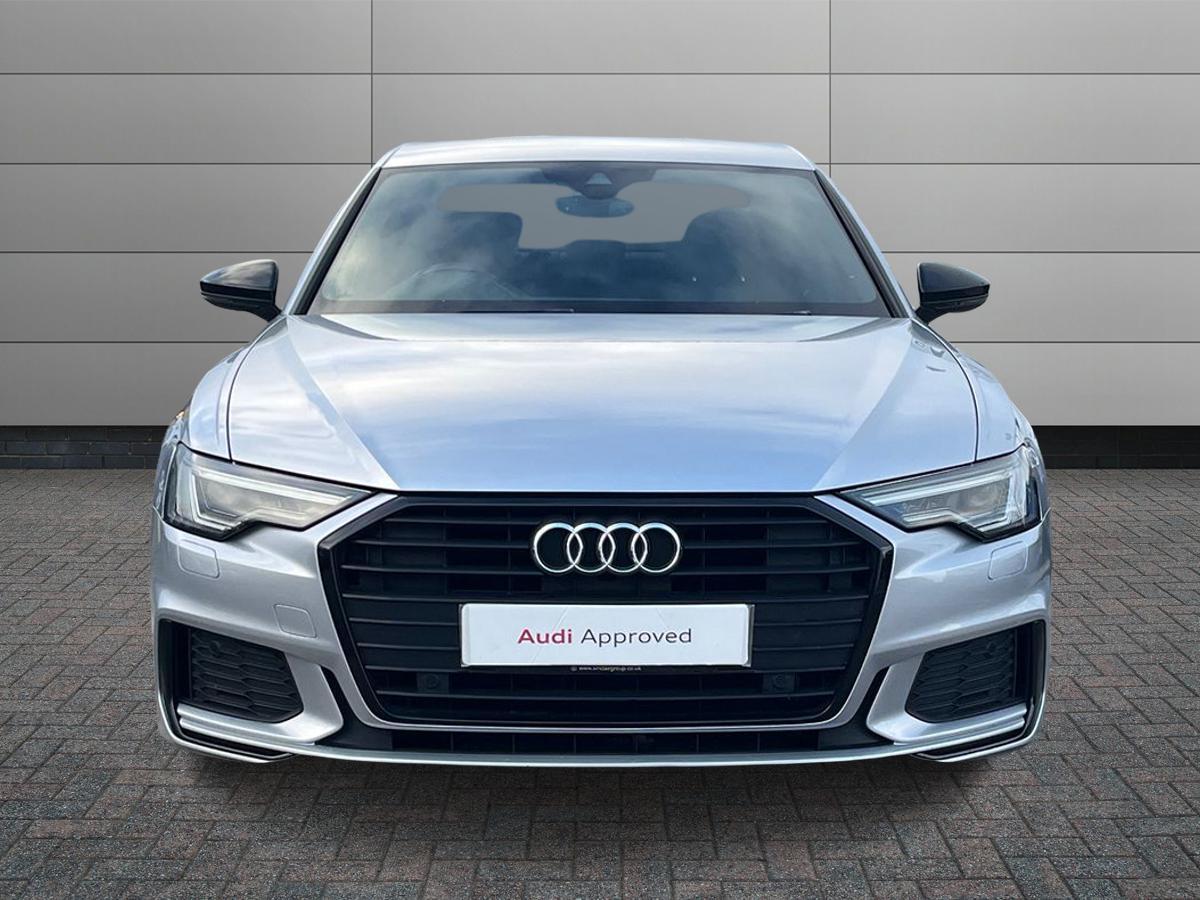 Used Audi A6 2020 for sale - 77812732: Photo 7