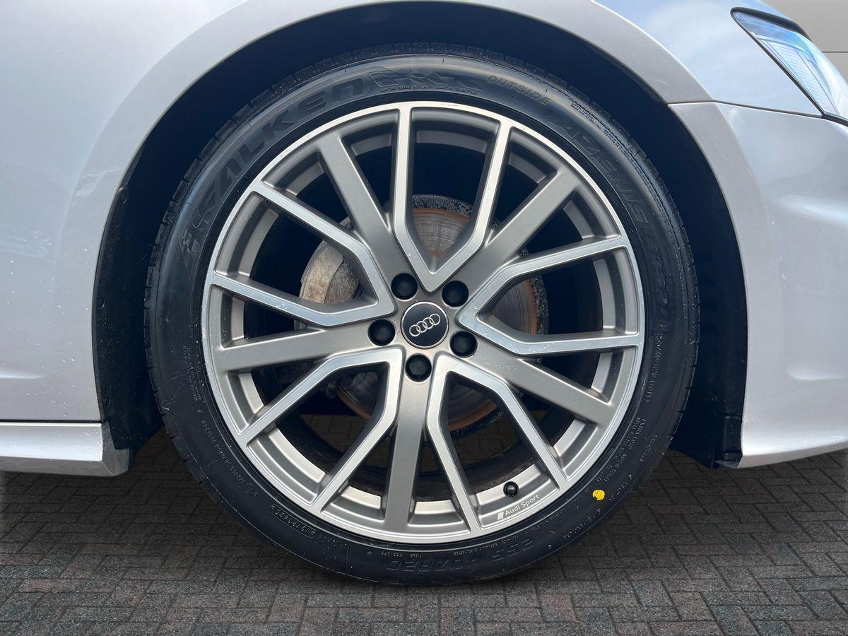 Used Audi A6 2020 for sale - 77812732: Photo 8