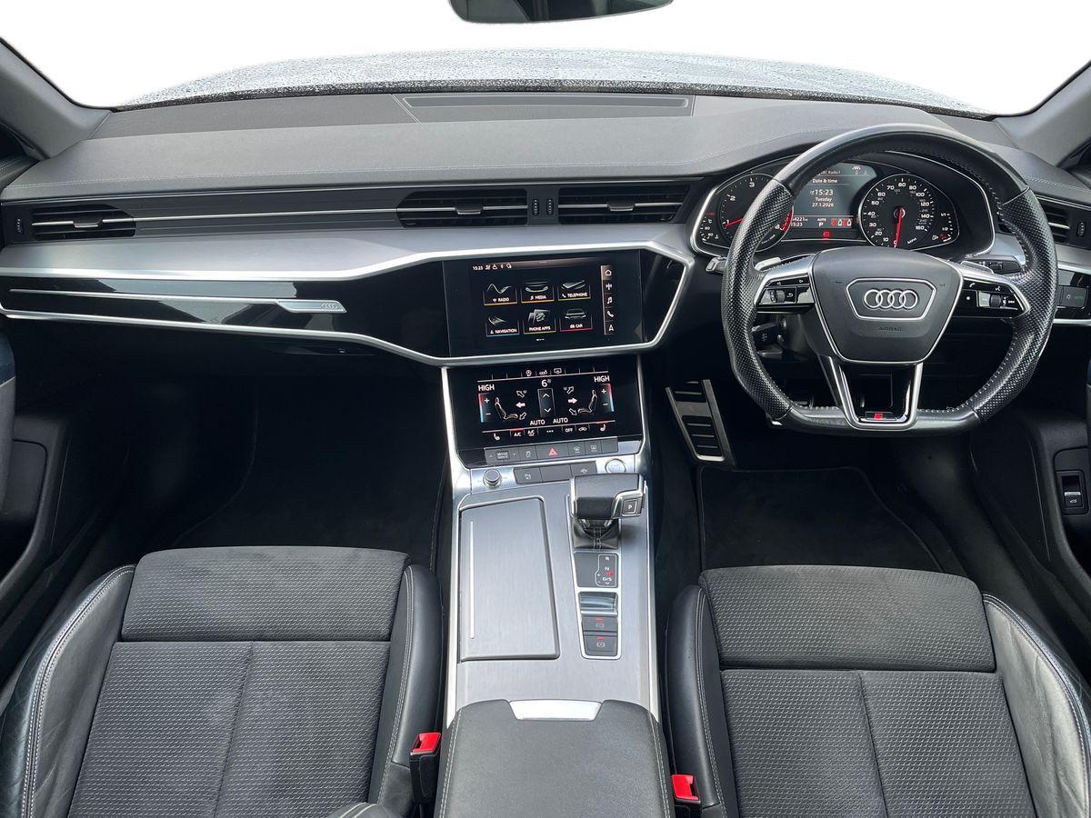 Used Audi A6 2020 for sale - 77812732: Photo 9