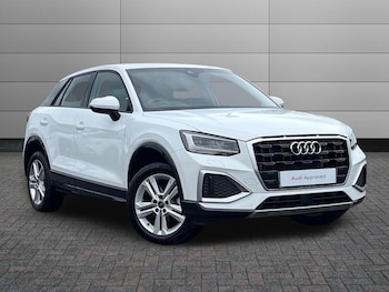 Used Audi Q2 2025 for sale - 76231224: Photo