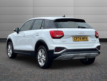 Used Audi Q2 2025 for sale - 76231224: Photo