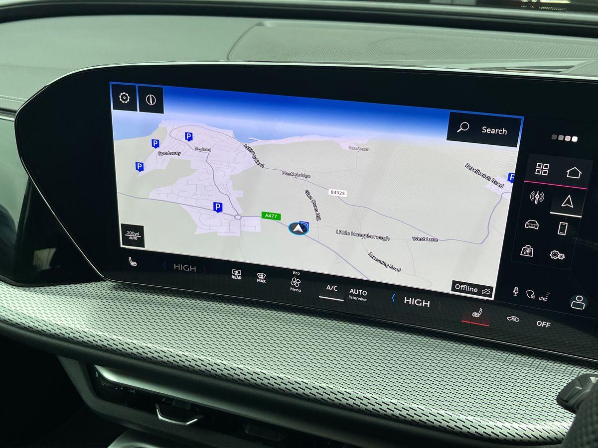 Used Audi Q5 2025 for sale - 78141876: Photo 10