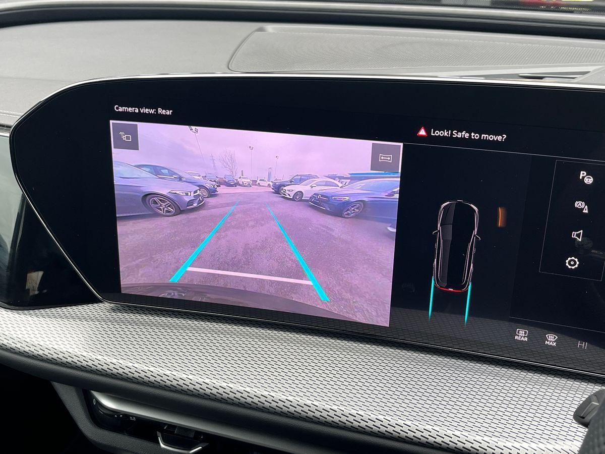 Used Audi Q5 2025 for sale - 78141876: Photo 11