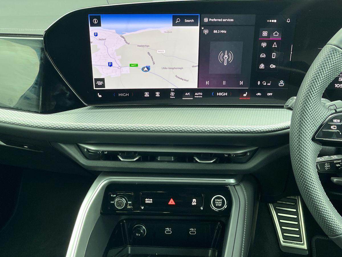 Used Audi Q5 2025 for sale - 78141876: Photo 12