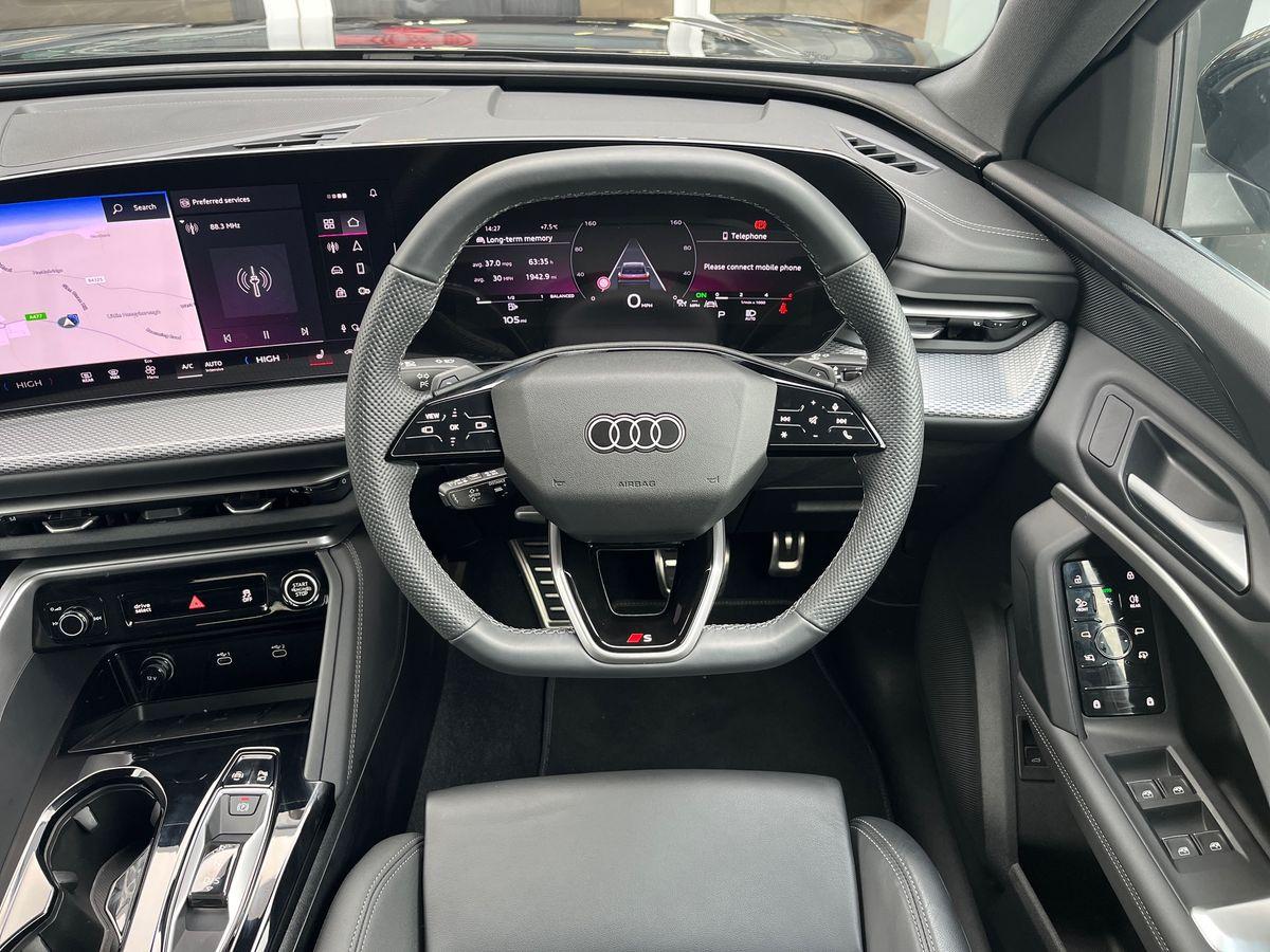 Used Audi Q5 2025 for sale - 78141876: Photo 14