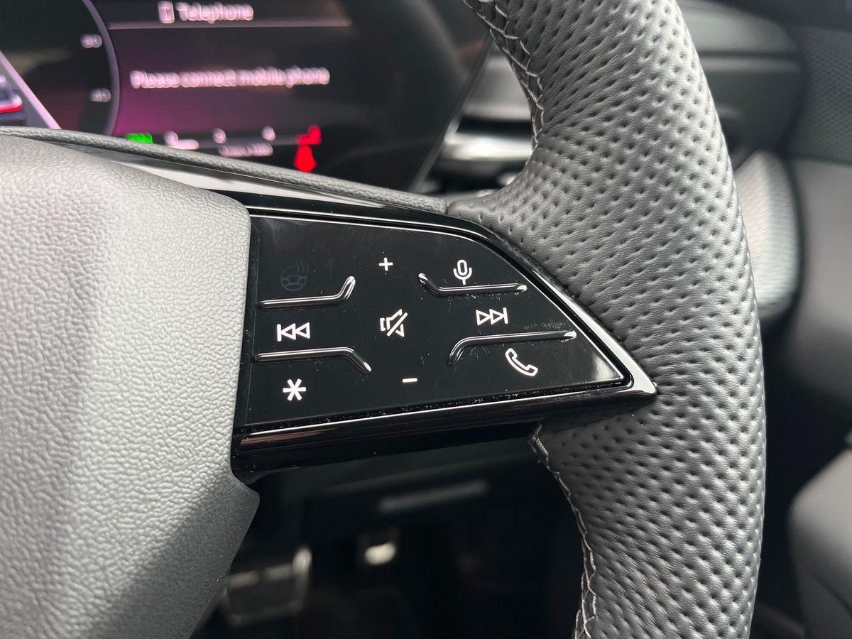 Used Audi Q5 2025 for sale - 78141876: Photo 16