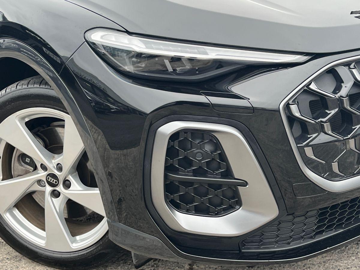 Used Audi Q5 2025 for sale - 78141876: Photo 18