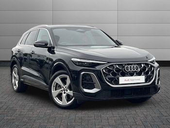 Audi Q5 feature image