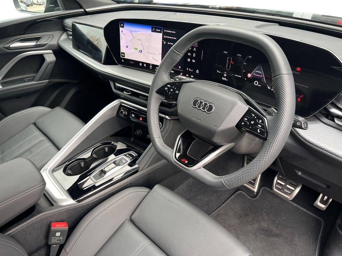 Used Audi Q5 2025 for sale - 78141876: Photo 20