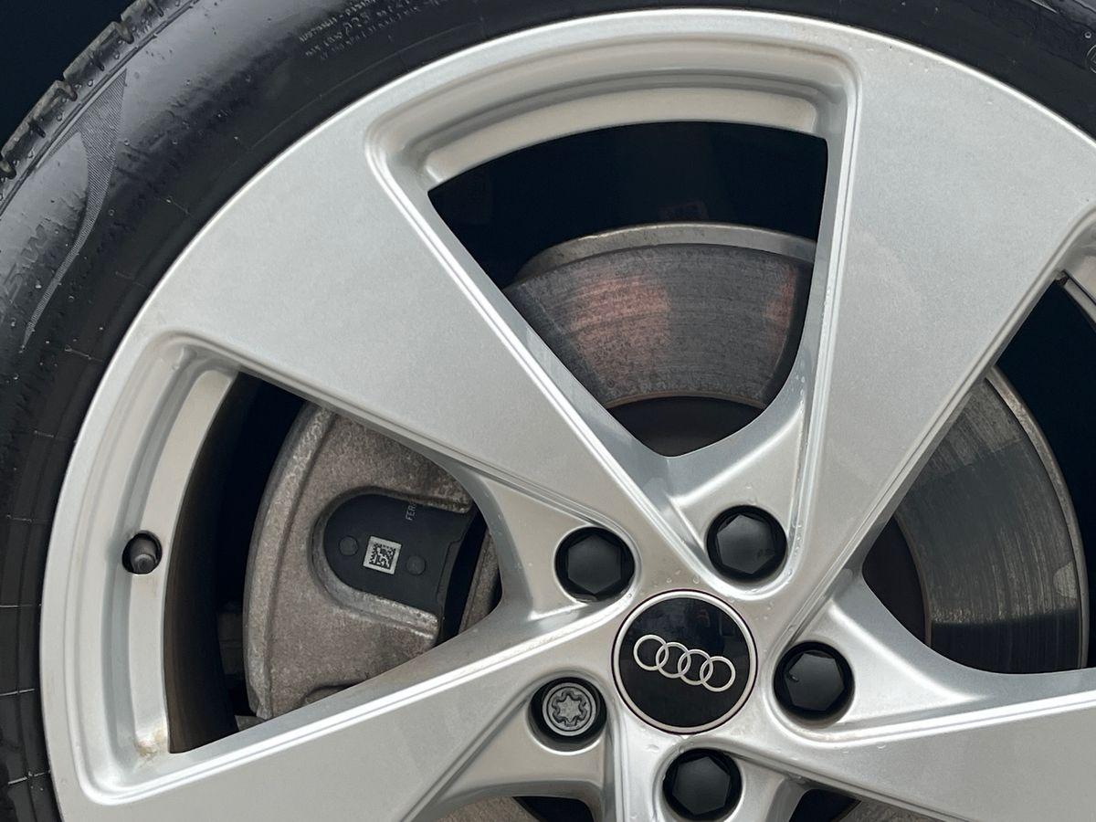 Used Audi Q5 2025 for sale - 78141876: Photo 21