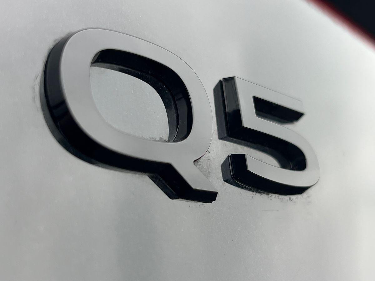 Used Audi Q5 2025 for sale - 78141876: Photo 25
