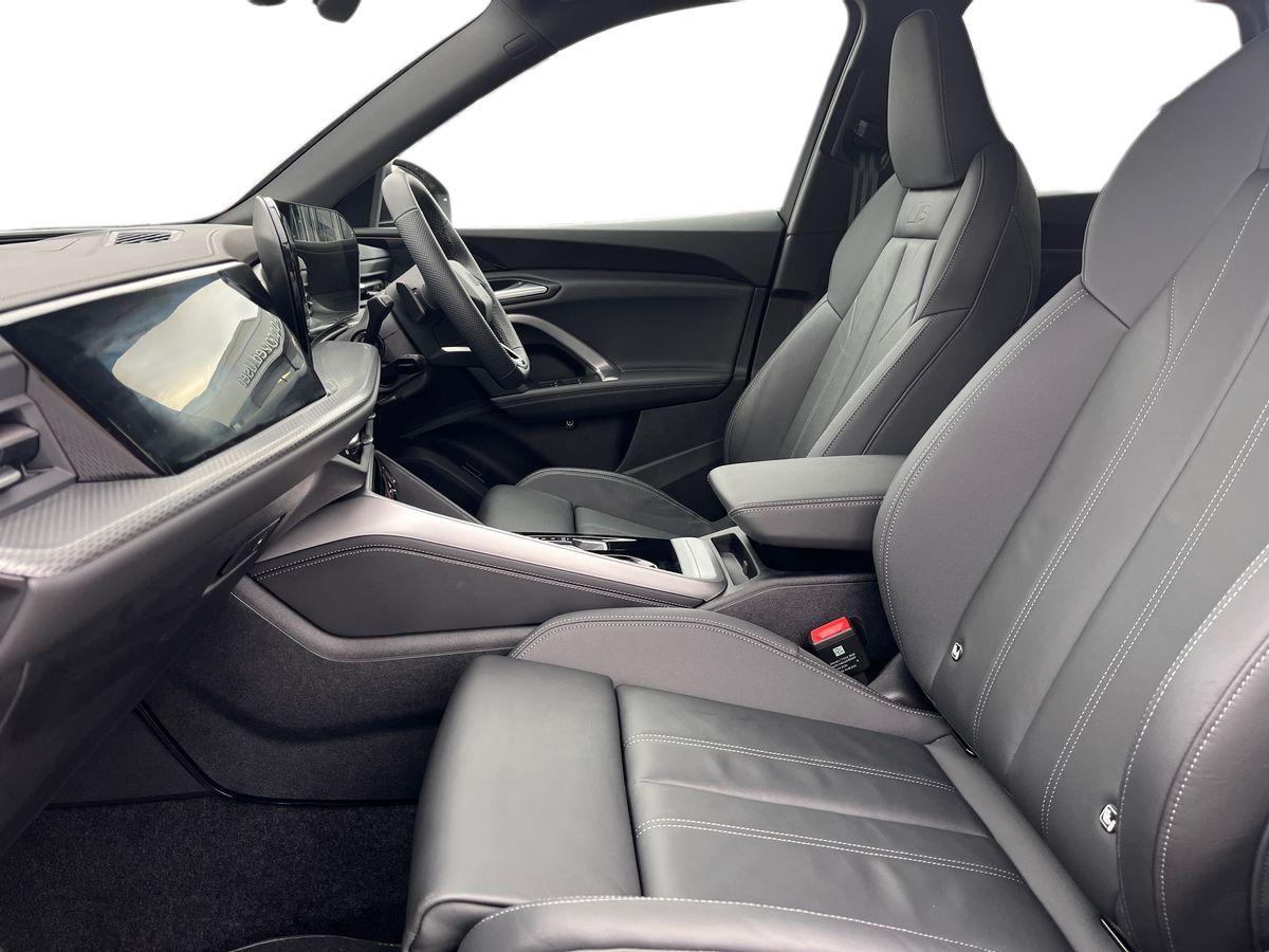 Used Audi Q5 2025 for sale - 78141876: Photo 3