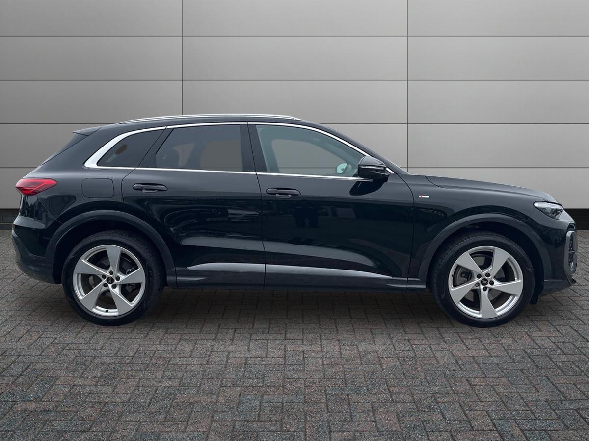 Used Audi Q5 2025 for sale - 78141876: Photo 5