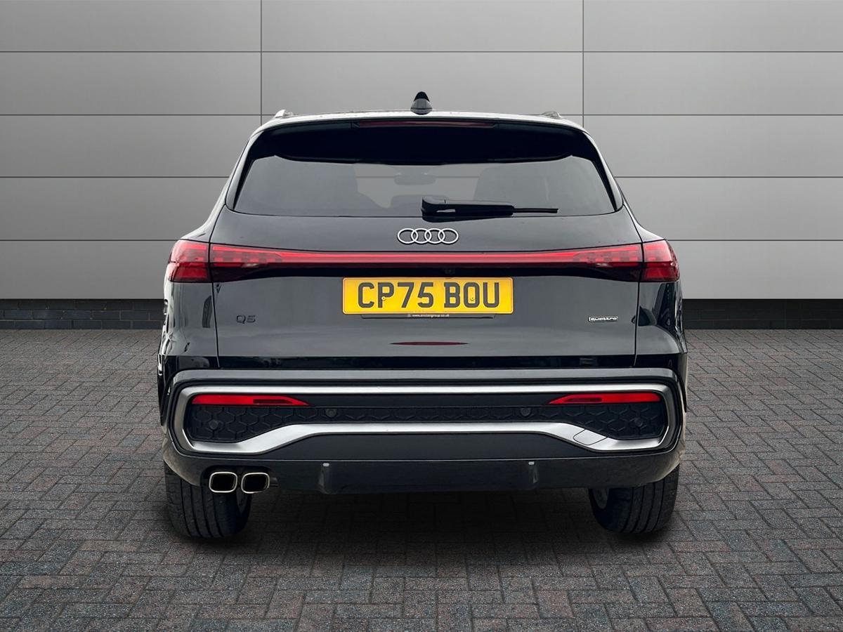 Used Audi Q5 2025 for sale - 78141876: Photo 6