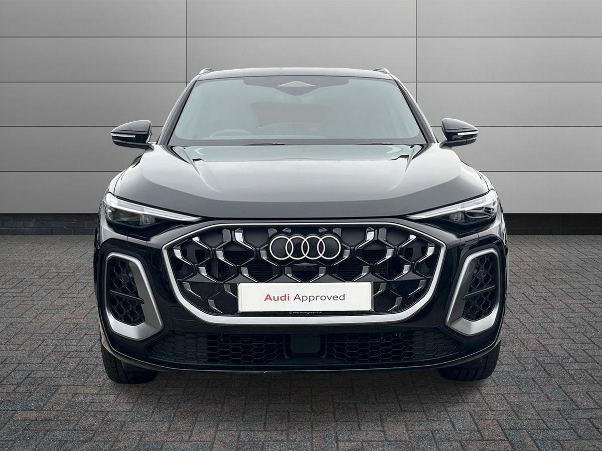 Used Audi Q5 2025 for sale - 78141876: Photo 7