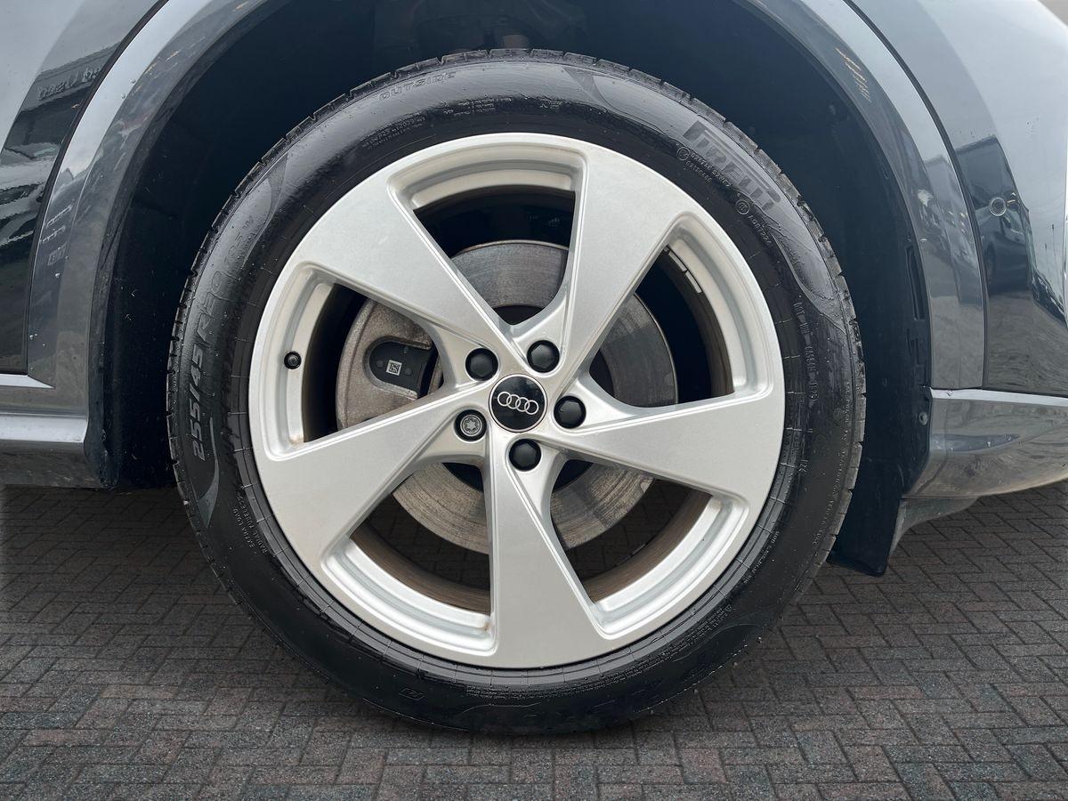 Used Audi Q5 2025 for sale - 78141876: Photo 8