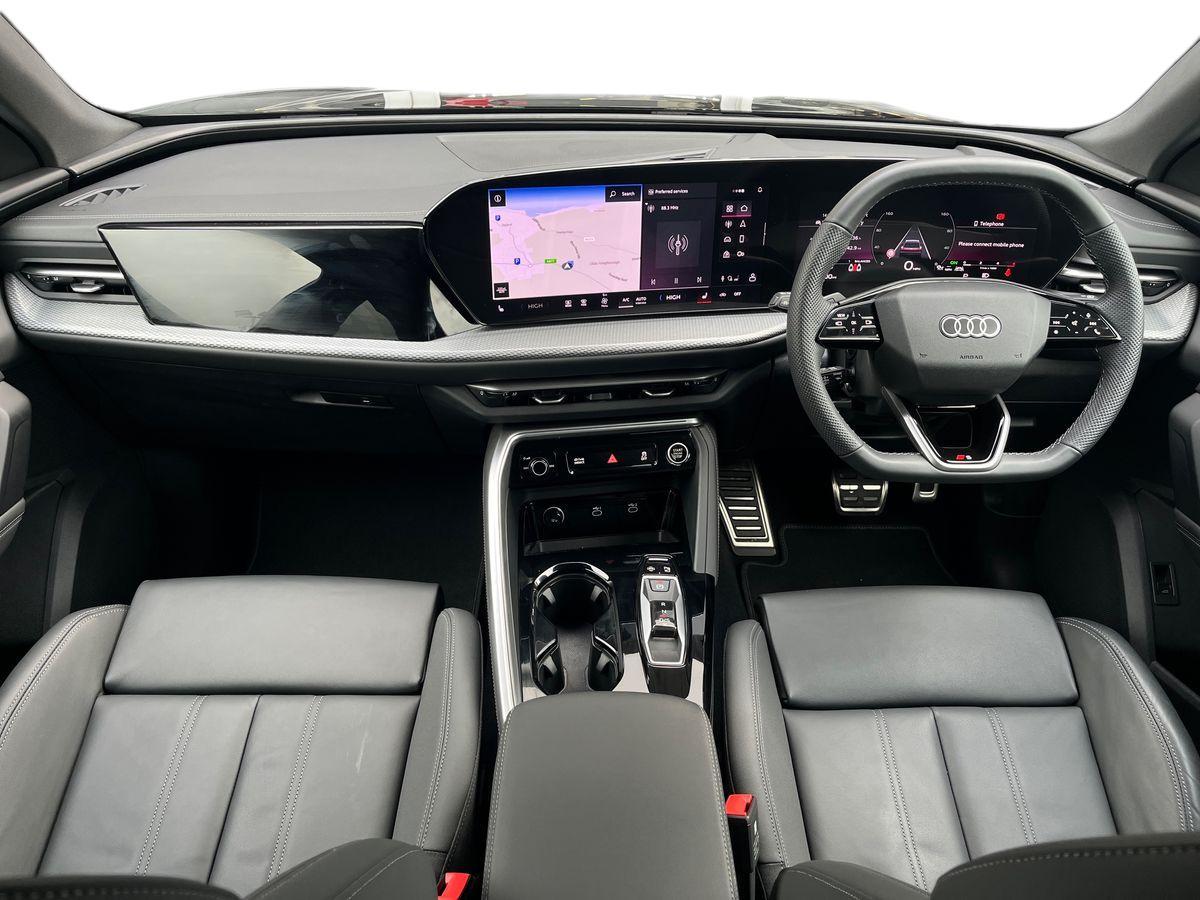 Used Audi Q5 2025 for sale - 78141876: Photo 9