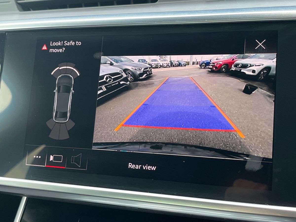 Used Audi A6 2021 for sale - 76681400: Photo 11