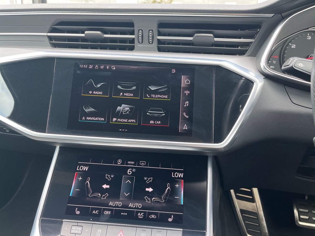 Used Audi A6 2021 for sale - 76681400: Photo 12