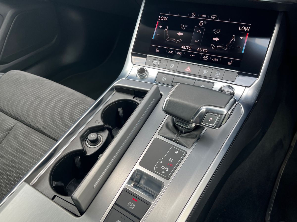 Used Audi A6 2021 for sale - 76681400: Photo 13