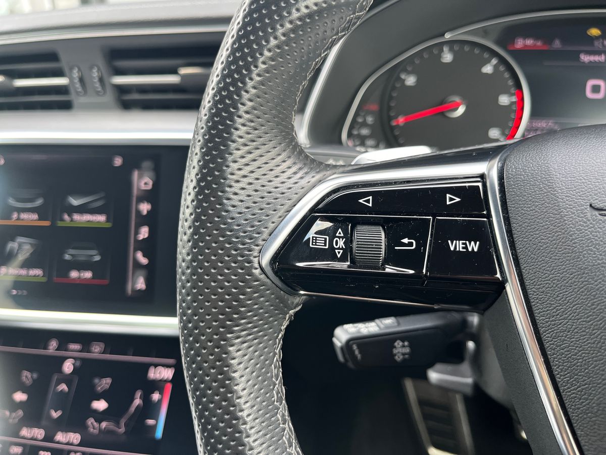 Used Audi A6 2021 for sale - 76681400: Photo 15