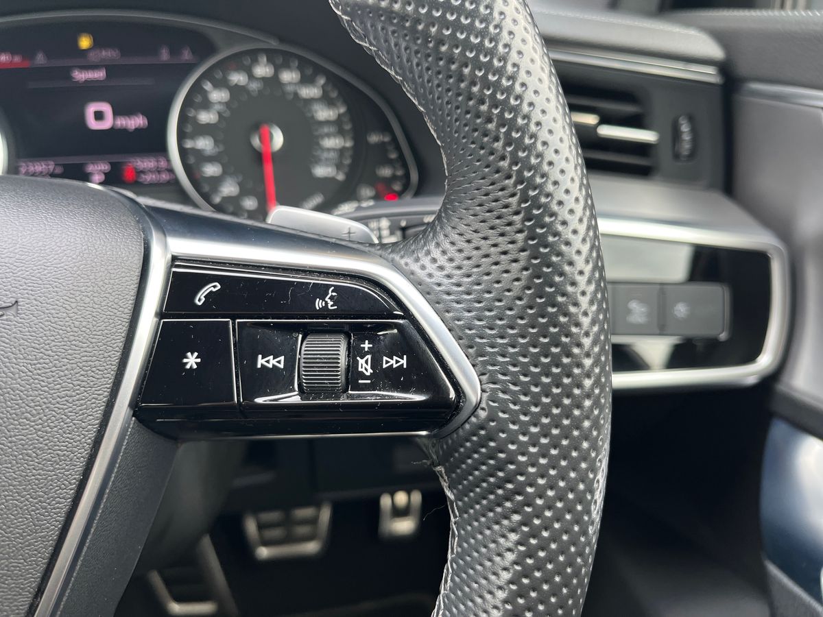 Used Audi A6 2021 for sale - 76681400: Photo 16