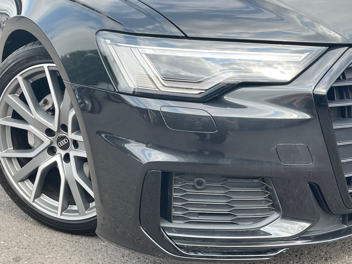 Used Audi A6 2021 for sale - 76681400: Photo 18