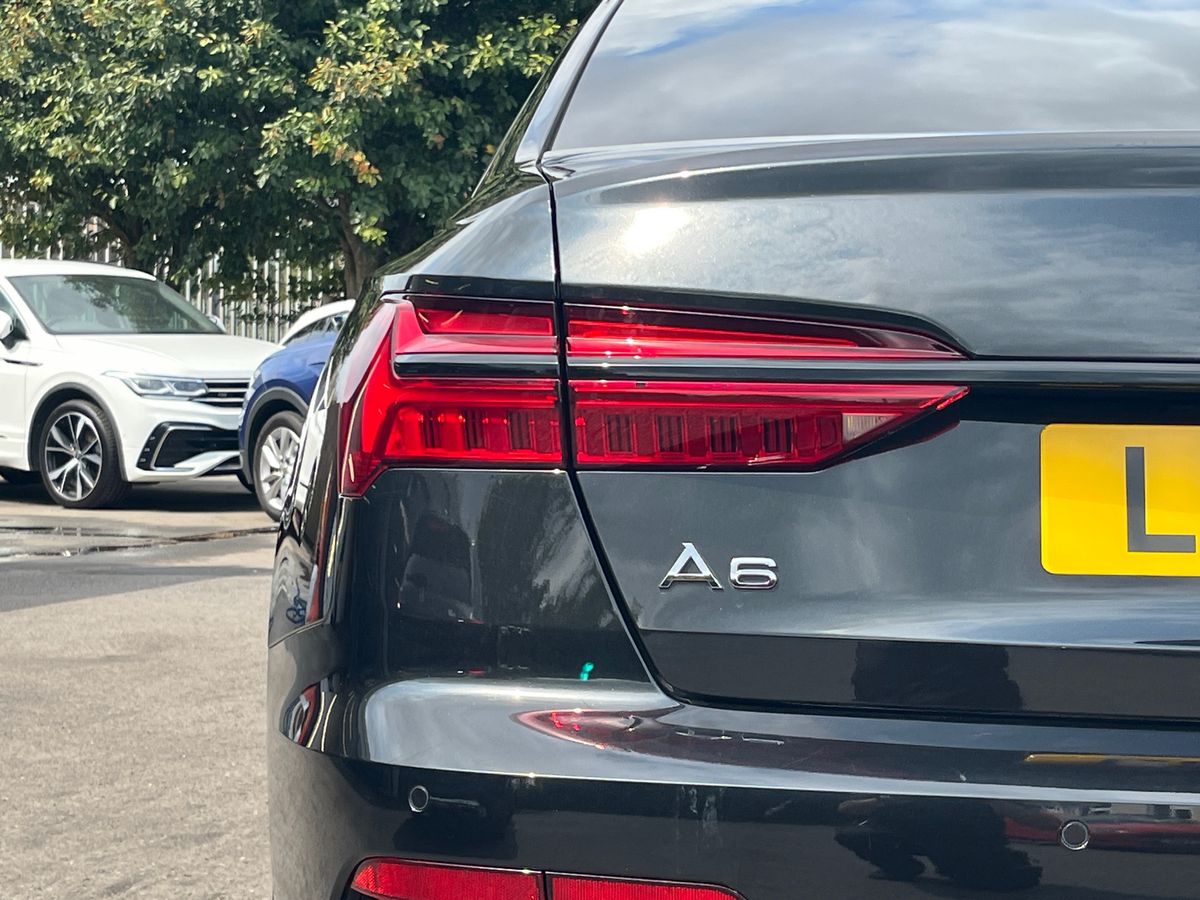 Used Audi A6 2021 for sale - 76681400: Photo 19