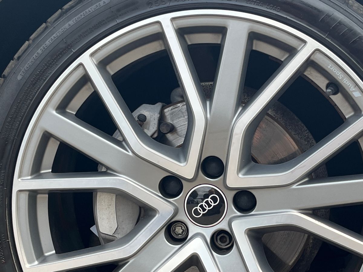 Used Audi A6 2021 for sale - 76681400: Photo 24