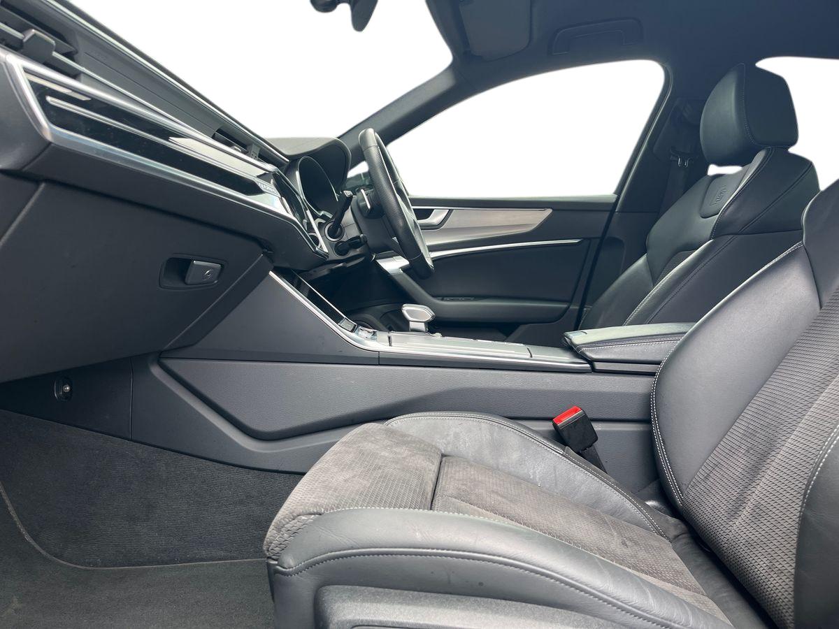 Used Audi A6 2021 for sale - 76681400: Photo 3