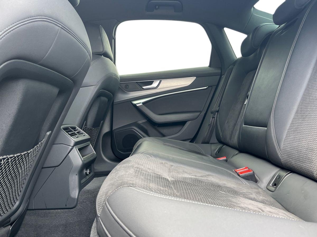 Used Audi A6 2021 for sale - 76681400: Photo 4