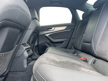 Used Audi A6 2021 for sale - 76681400: Photo