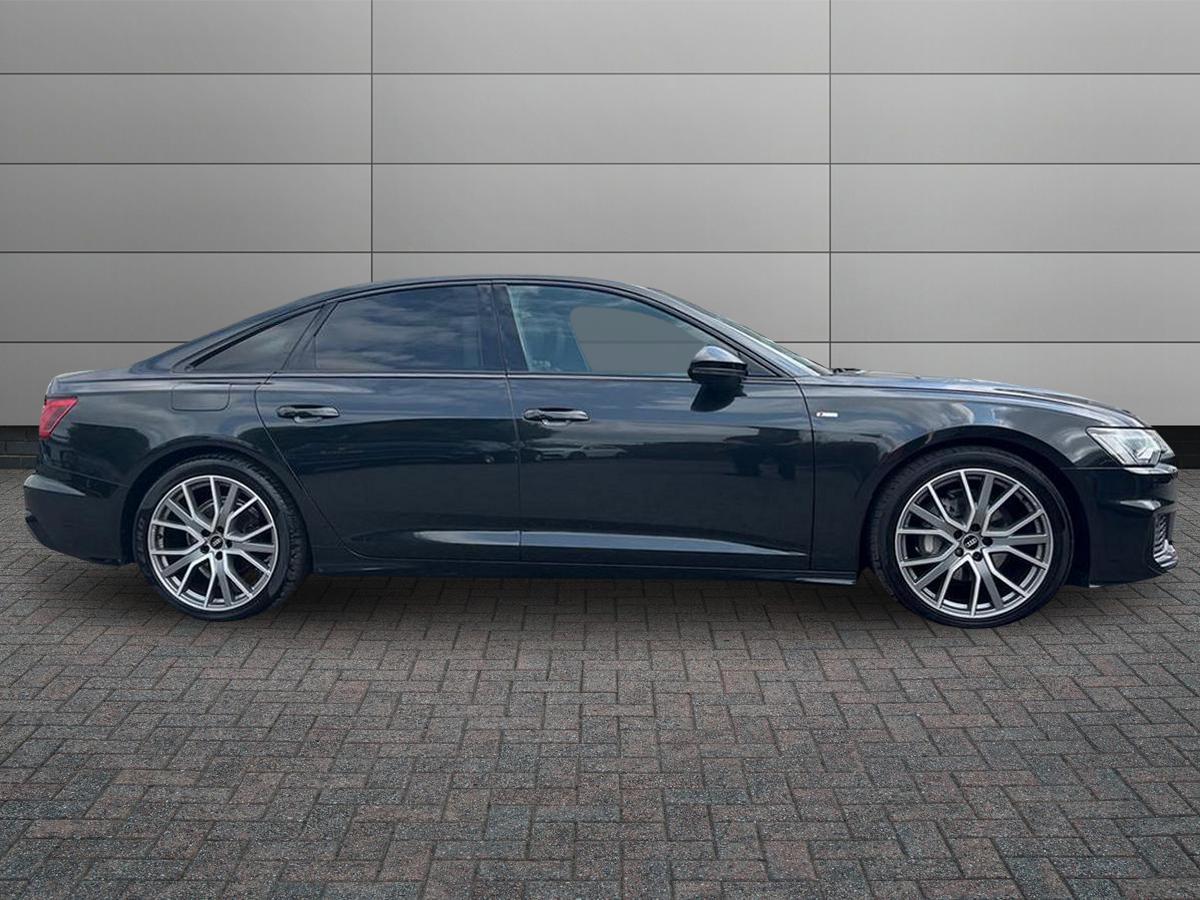 Used Audi A6 2021 for sale - 76681400: Photo 5