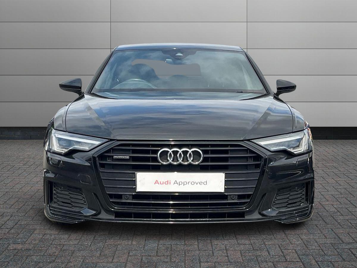 Used Audi A6 2021 for sale - 76681400: Photo 7