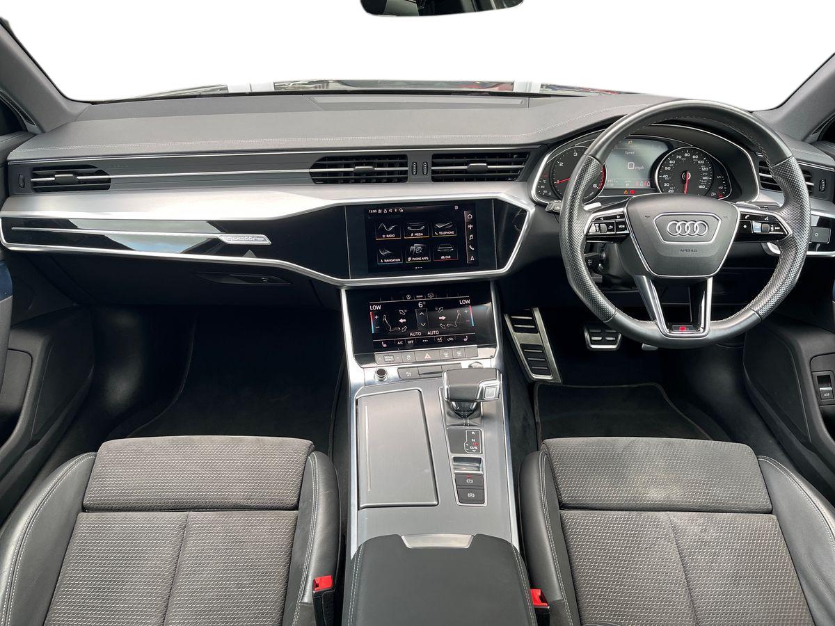 Used Audi A6 2021 for sale - 76681400: Photo 9