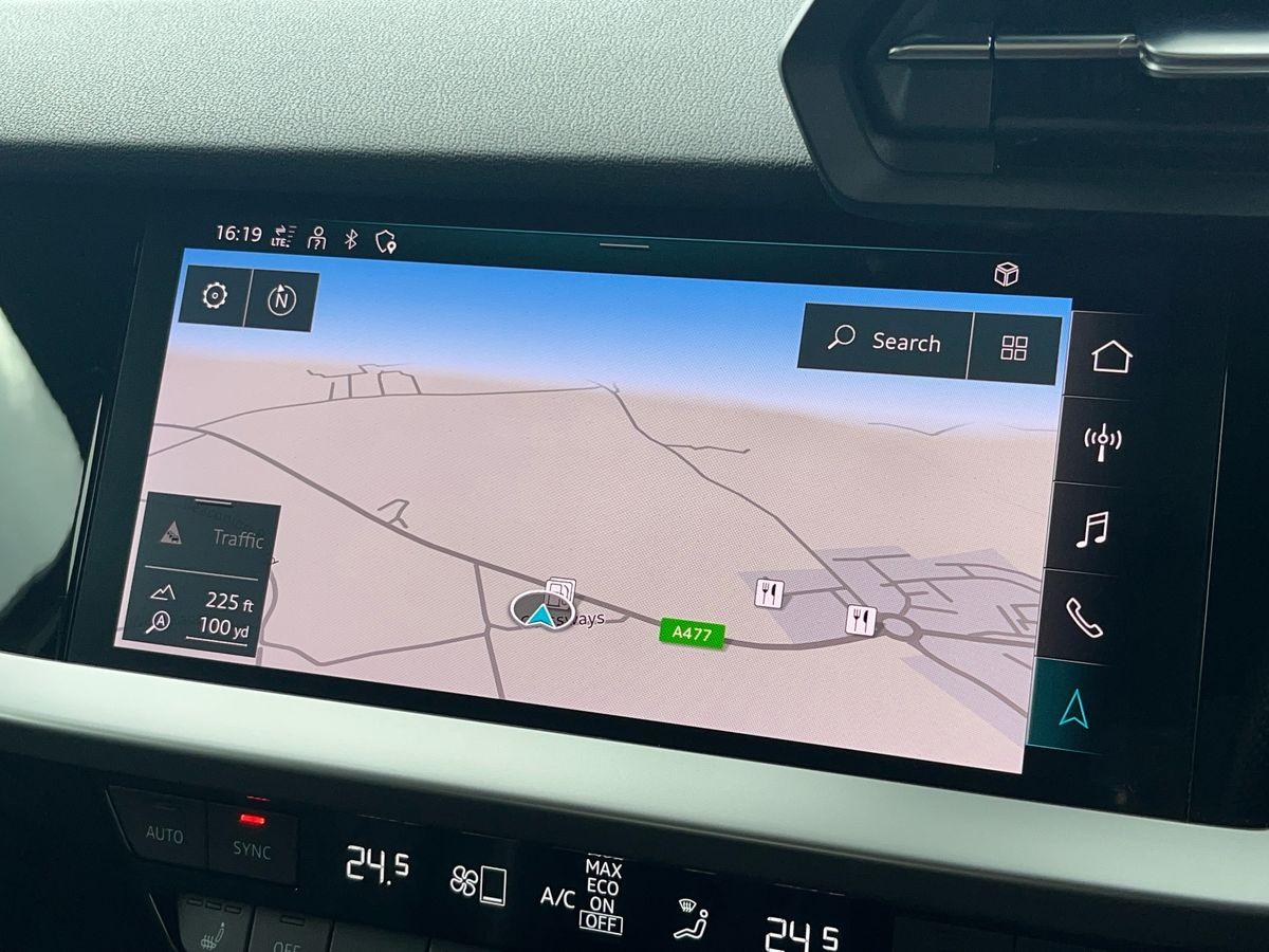 Used Audi A3 2022 for sale - 76674648: Photo 10