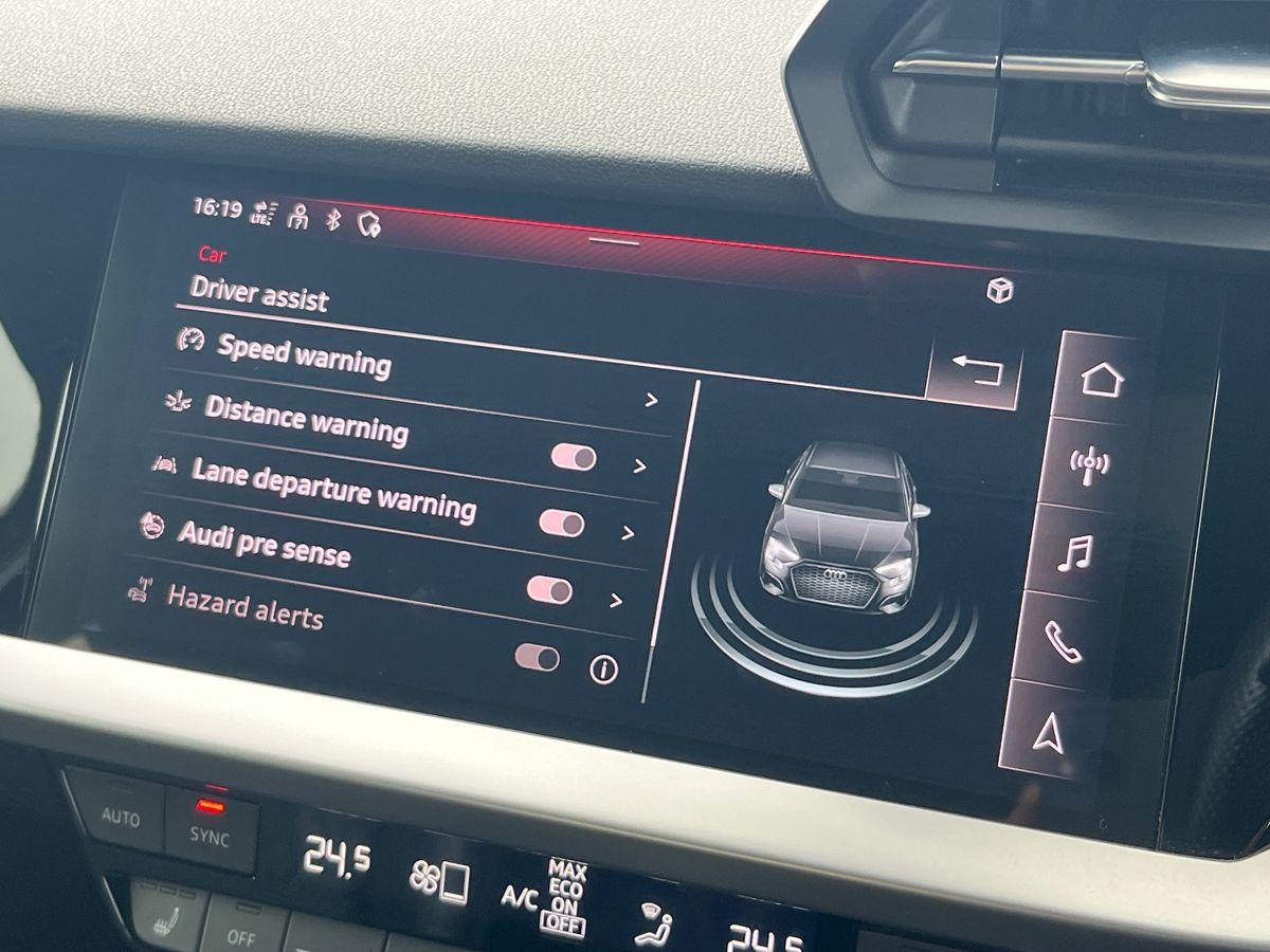 Used Audi A3 2022 for sale - 76674648: Photo 11