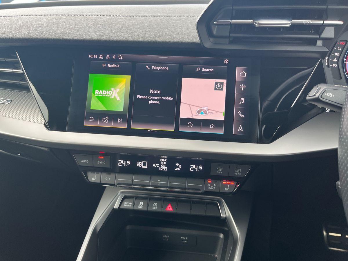 Used Audi A3 2022 for sale - 76674648: Photo 12