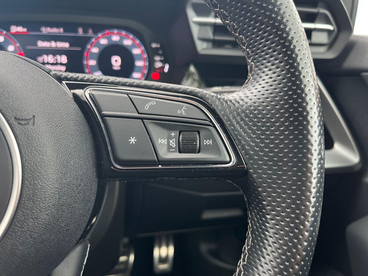 Used Audi A3 2022 for sale - 76674648: Photo 16