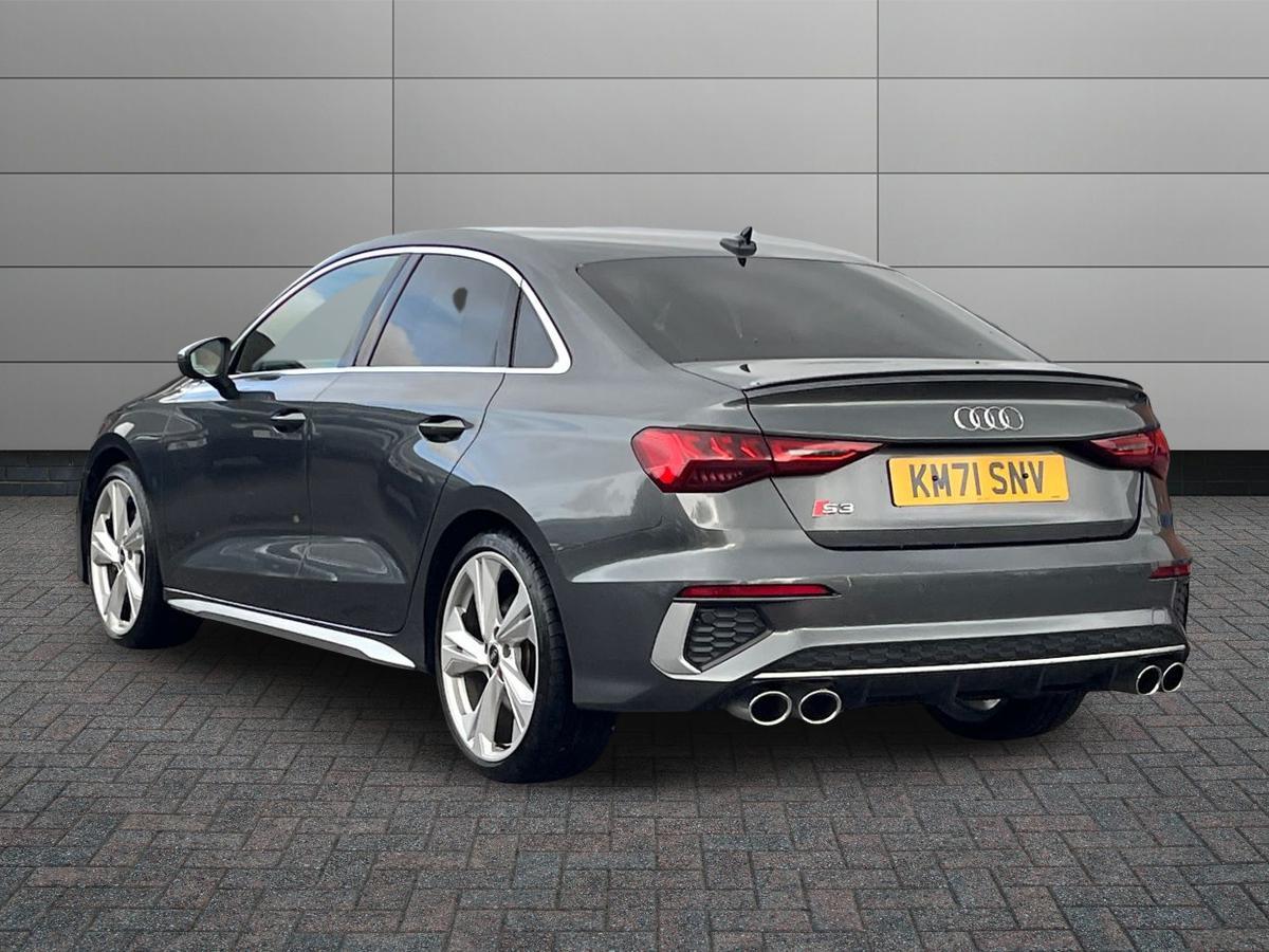 Used Audi A3 2022 for sale - 76674648: Photo 2