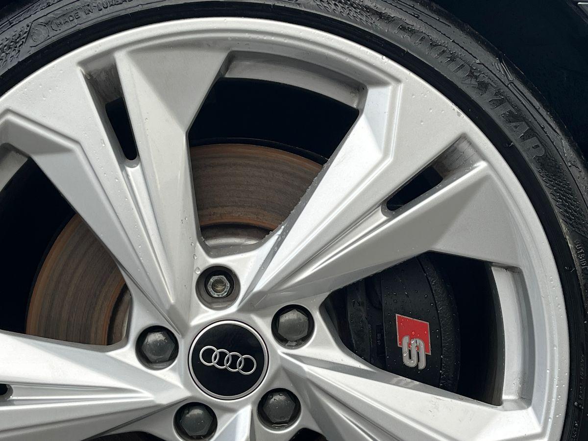 Used Audi A3 2022 for sale - 76674648: Photo 24