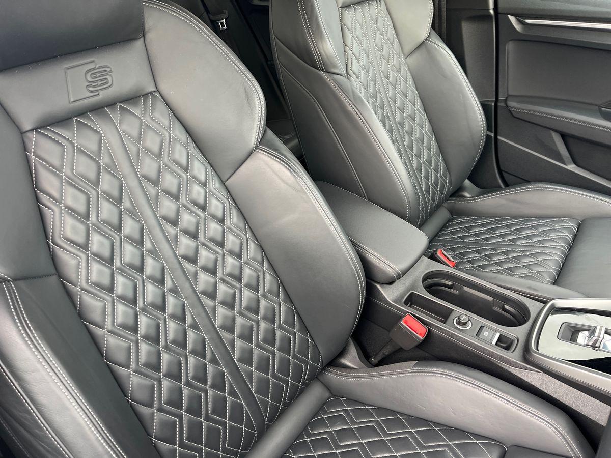 Used Audi A3 2022 for sale - 76674648: Photo 25